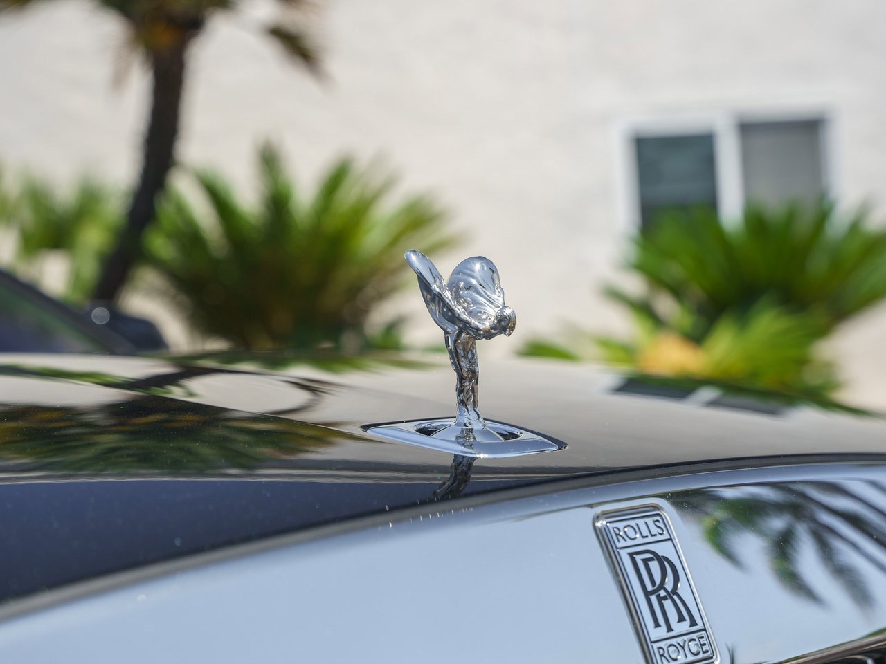 Certified 2023 Rolls-Royce Ghost image 7