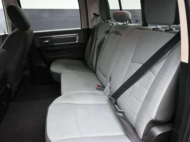 Used 2022 RAM 1500 Classic SLT w/ Electronics Group image 18