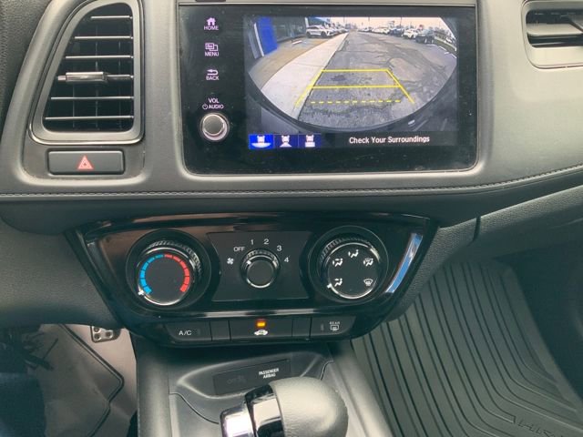 Used 2022 Honda HR-V Sport image 23