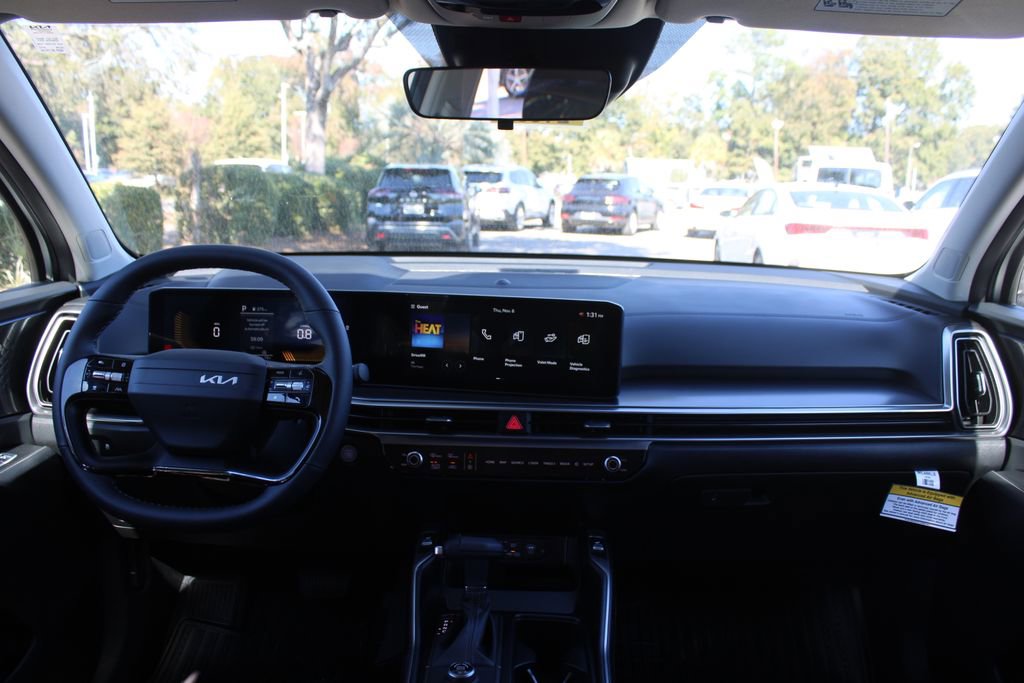 New 2026 Kia Sorento S image 24
