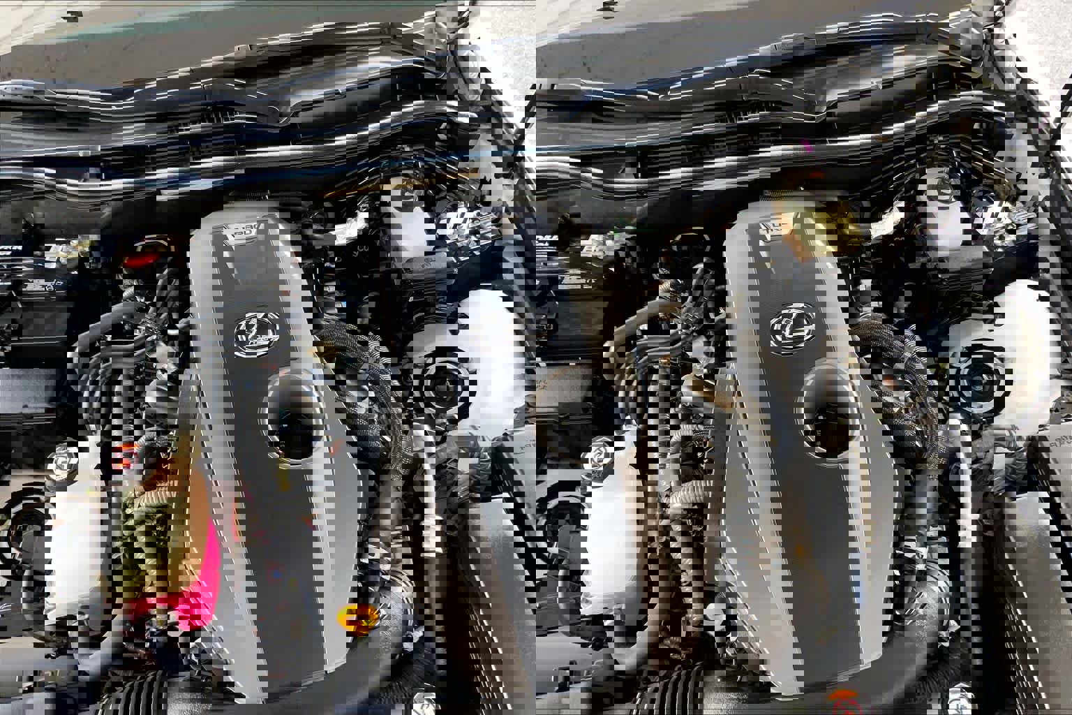 Used 2019 Lexus IS 300 w/ Premium Package image 31