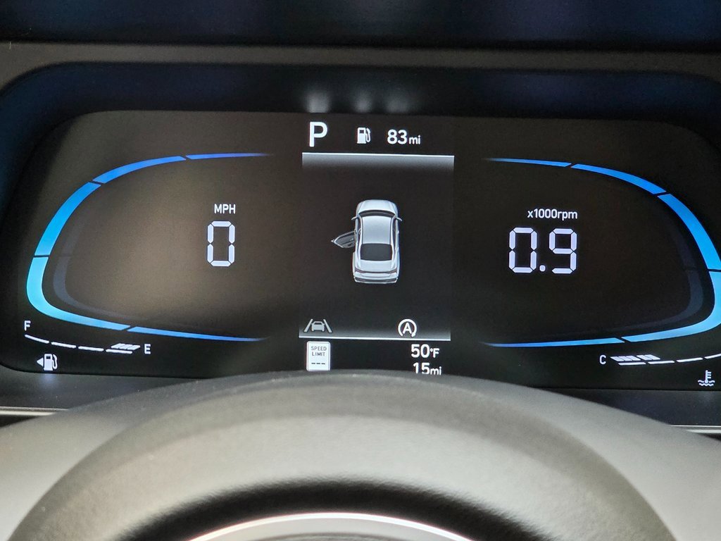 New 2026 Hyundai Elantra SE image 22