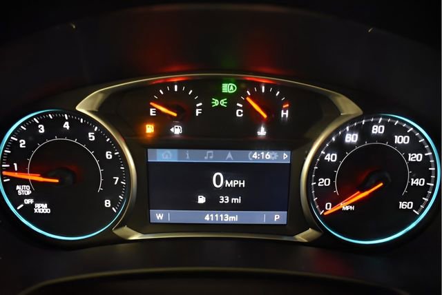Used 2021 Chevrolet Equinox Premier image 25