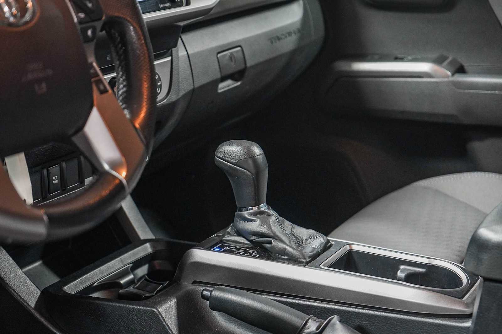 Used 2021 Toyota Tacoma SR5 image 25