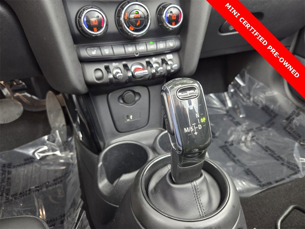 Used 2022 MINI Cooper S image 26