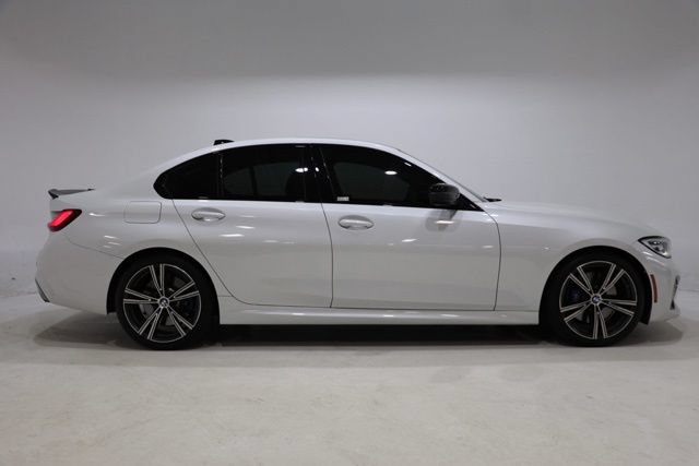 Used 2020 BMW M340i w/ Premium Package RWD image 8