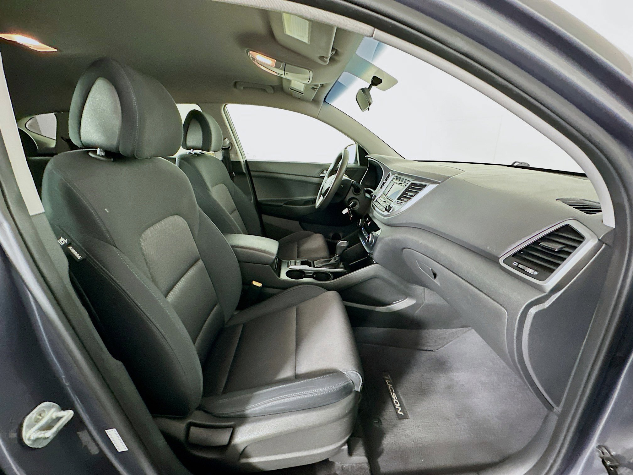 Used 2017 Hyundai Tucson SE FWD image 28