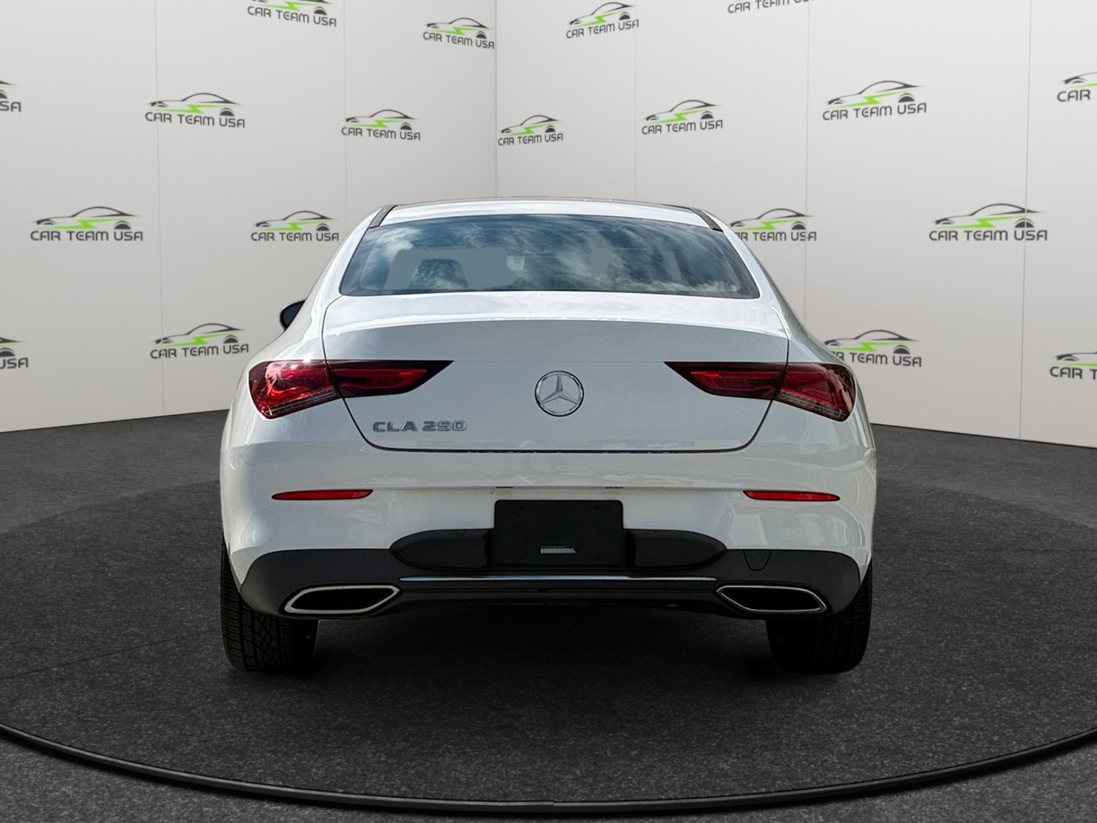 Used 2022 Mercedes-Benz CLA 250 image 4