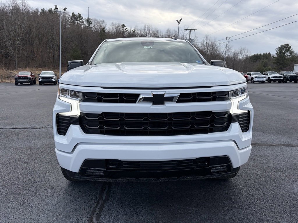 New 2026 Chevrolet Silverado 1500 RST w/ RST Select Package image 25