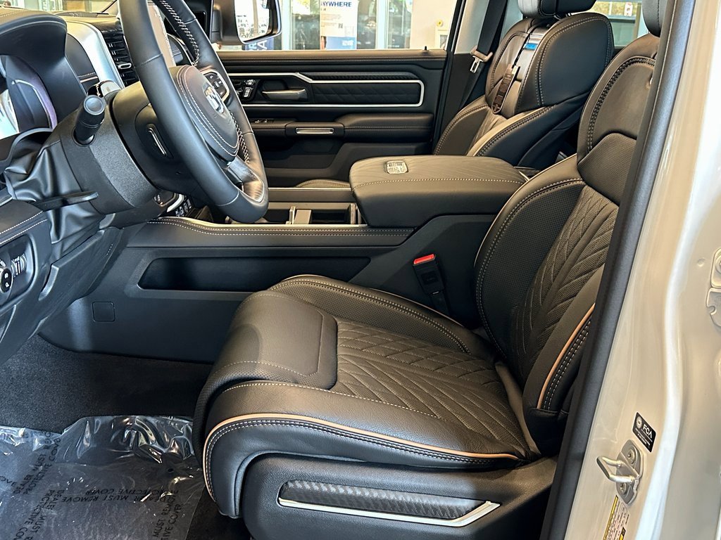 New 2026 RAM 1500 Tungsten image 11