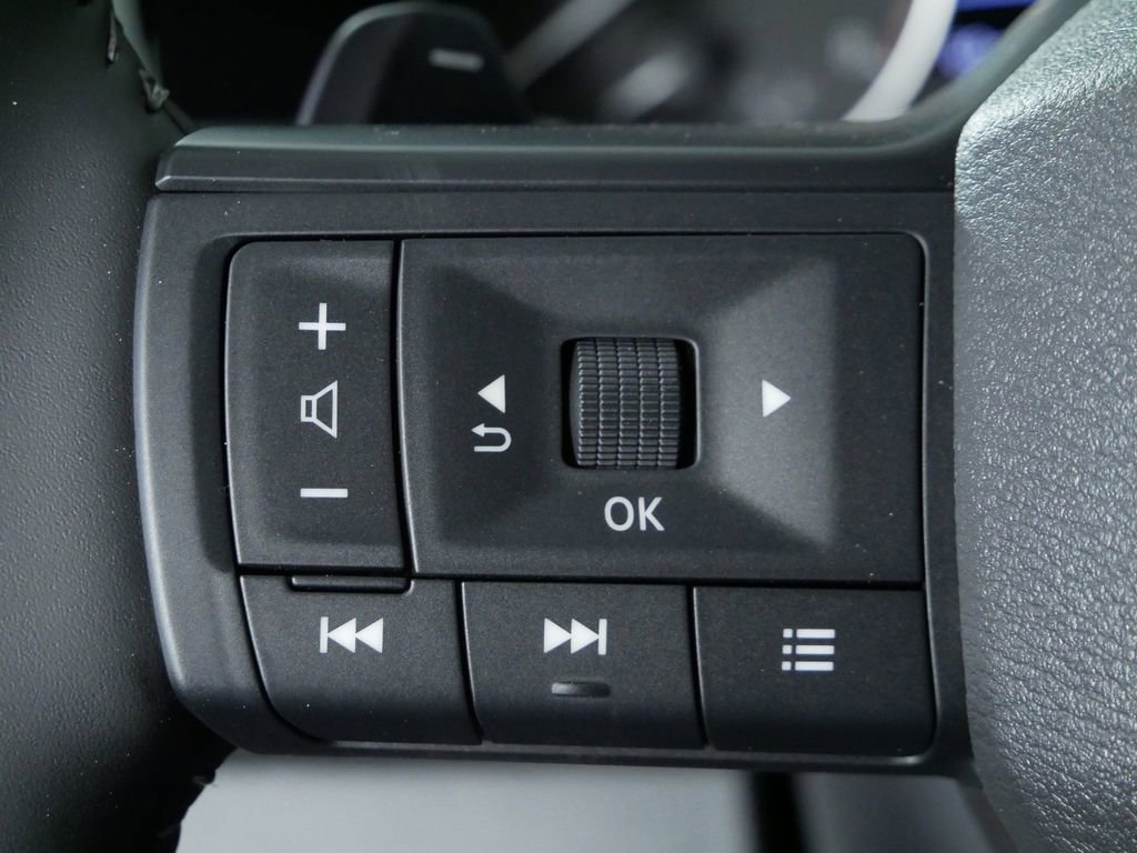 New 2026 Nissan Pathfinder SV AWD/4WD image 26