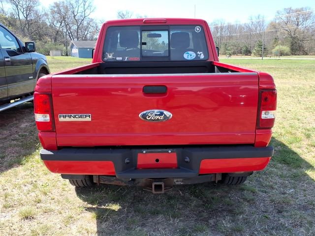 Used 2010 Ford Ranger XLT AWD/4WD image 7