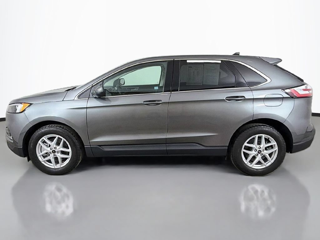 Used 2023 Ford Edge SEL w/ Convenience Package AWD/4WD image 15