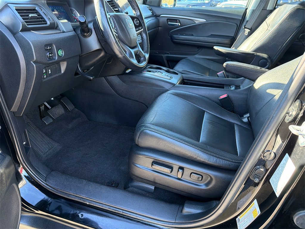 Used 2022 Honda Pilot Special Edition image 9