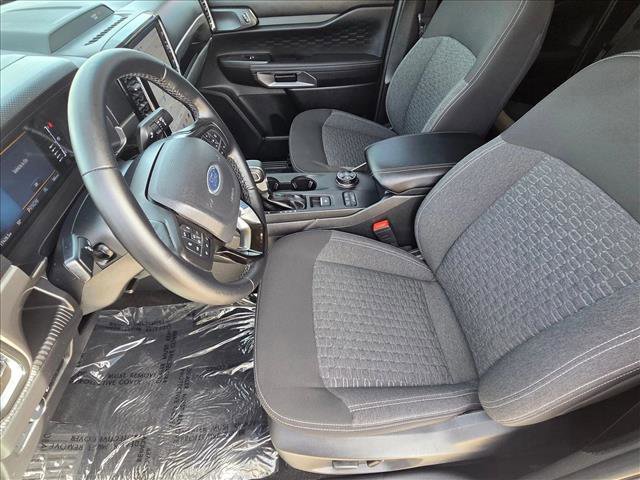 Used 2024 Ford Ranger XLT w/ Technology Package image 15