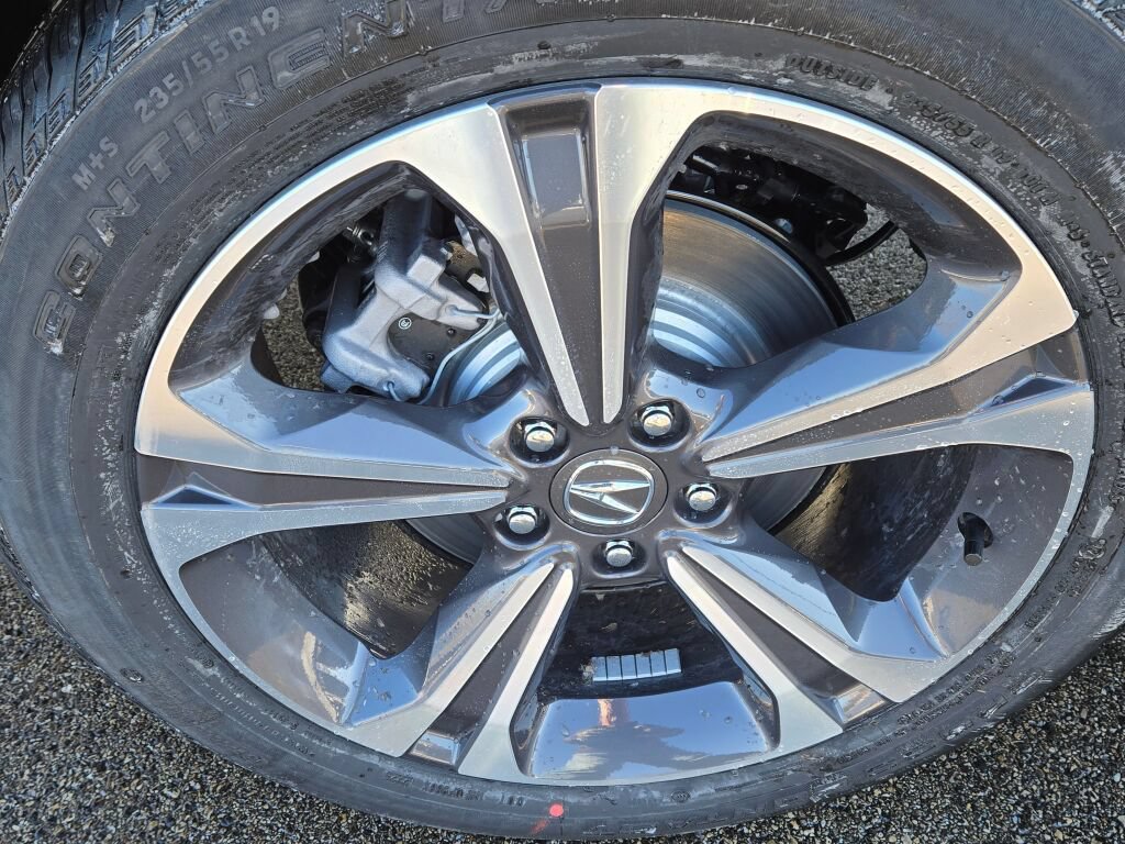 New 2026 Acura RDX SH-AWD w/ Technology Package image 15