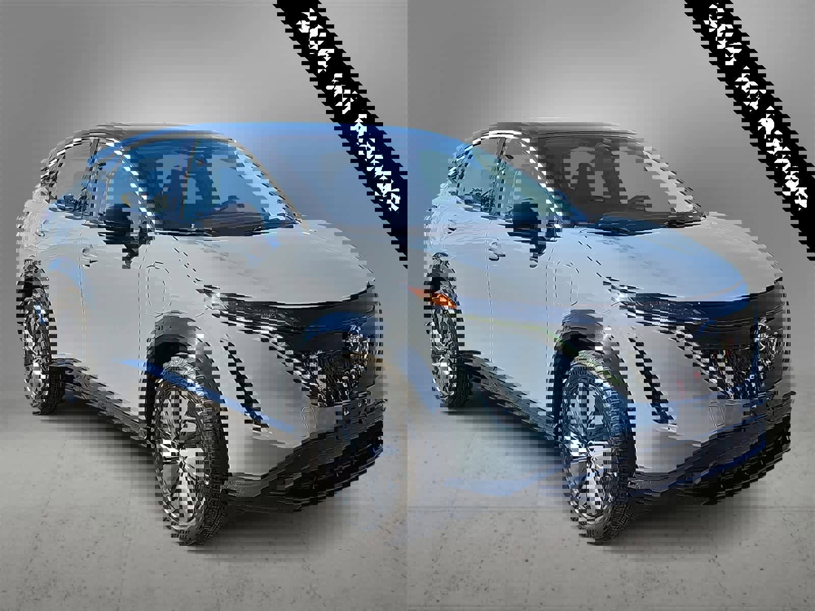 Used 2024 Nissan Ariya FWD image 2