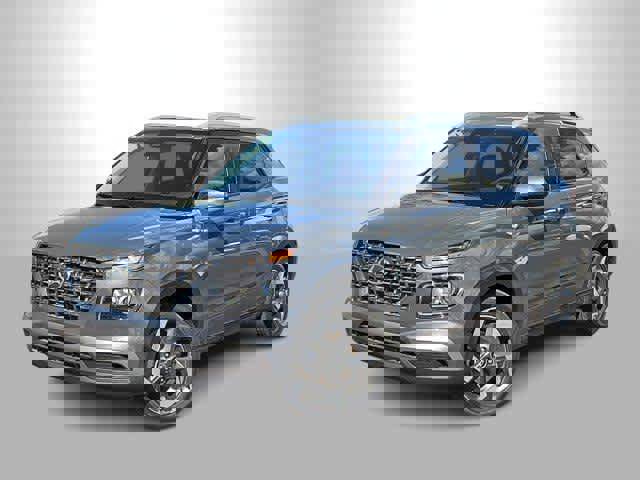 New 2025 Hyundai Venue SEL