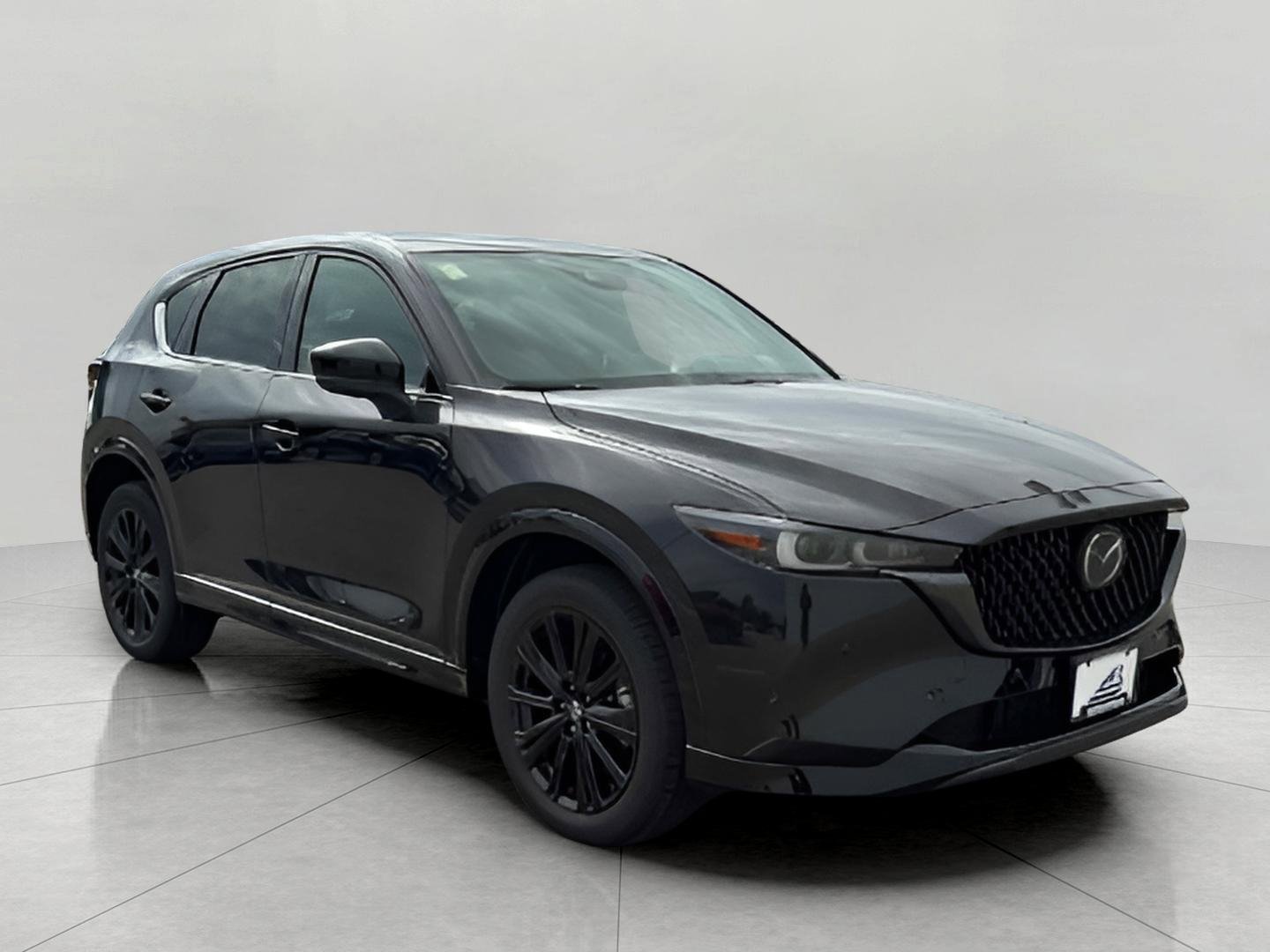 New 2025 MAZDA CX-5 2.5 Turbo w/ Premium Package