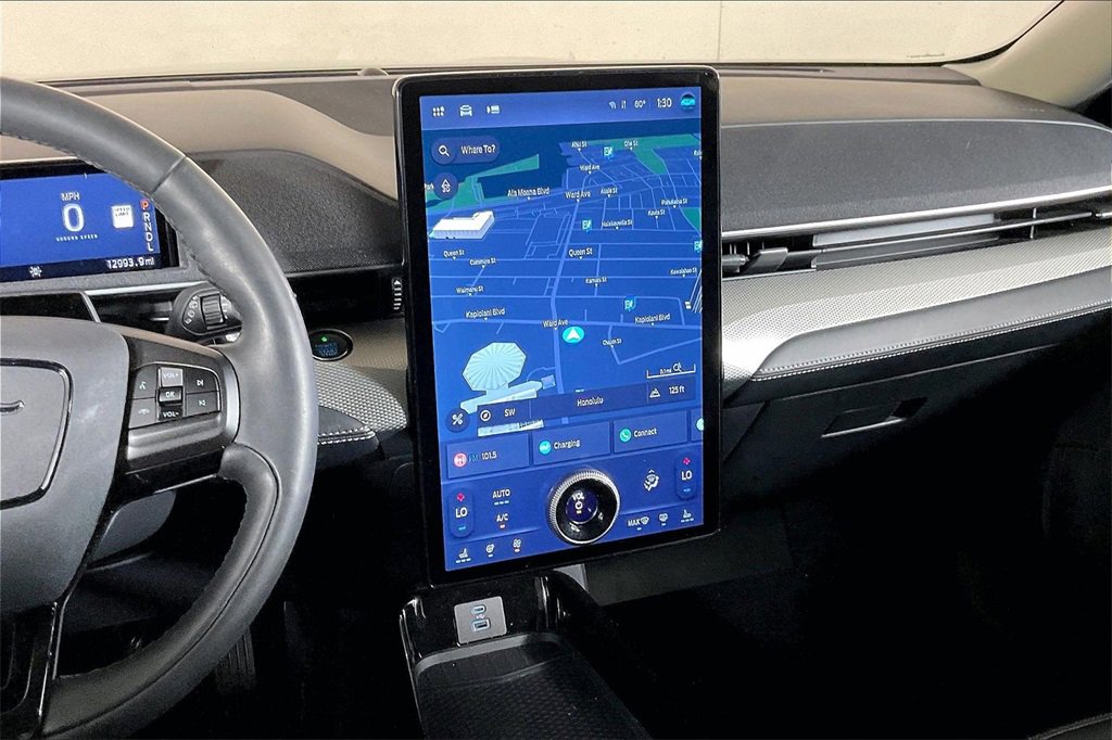 Used 2023 Ford Mustang Mach-E California Route 1 image 5