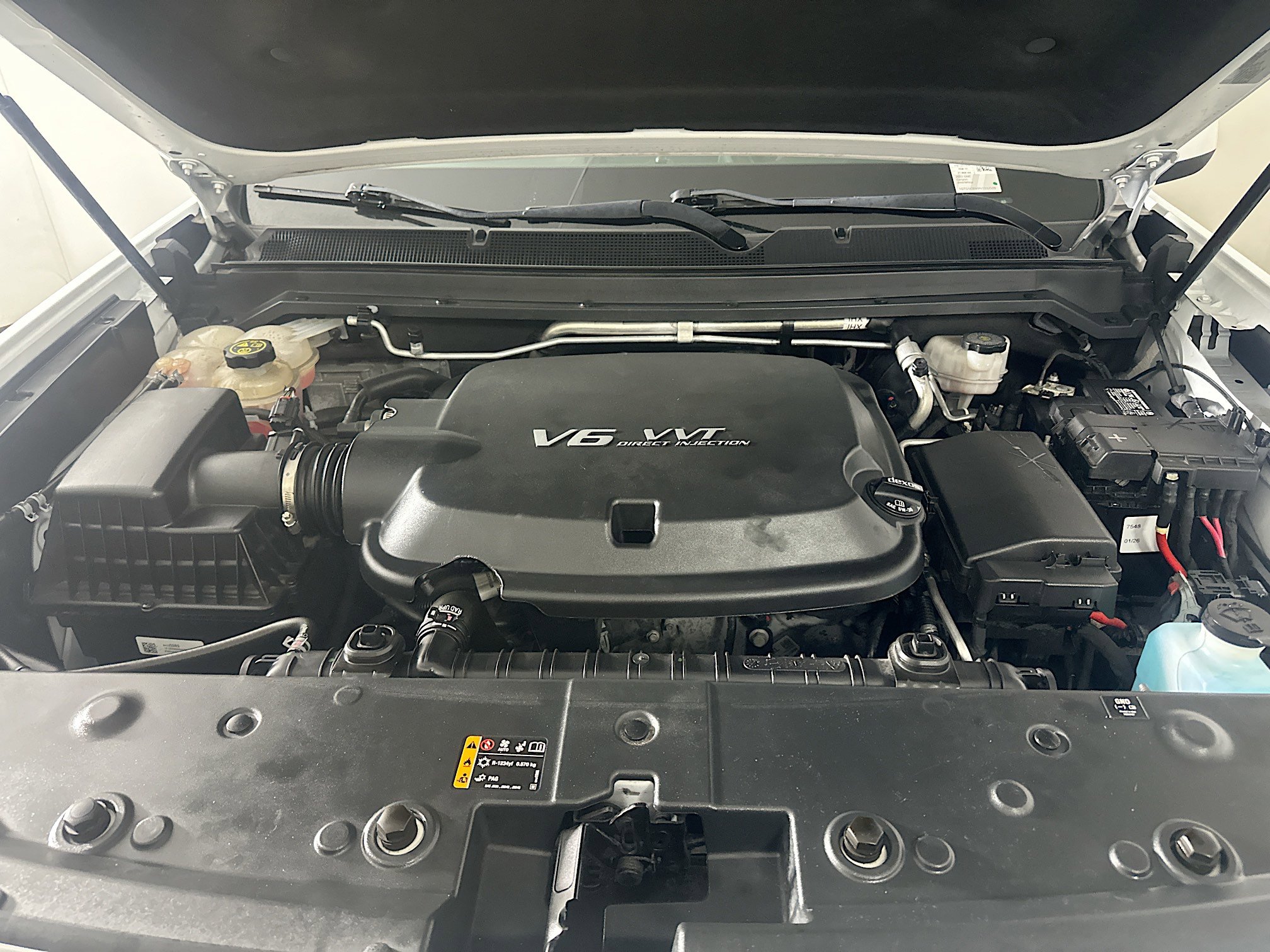 Used 2022 GMC Canyon Elevation w/ Trailering Package image 31