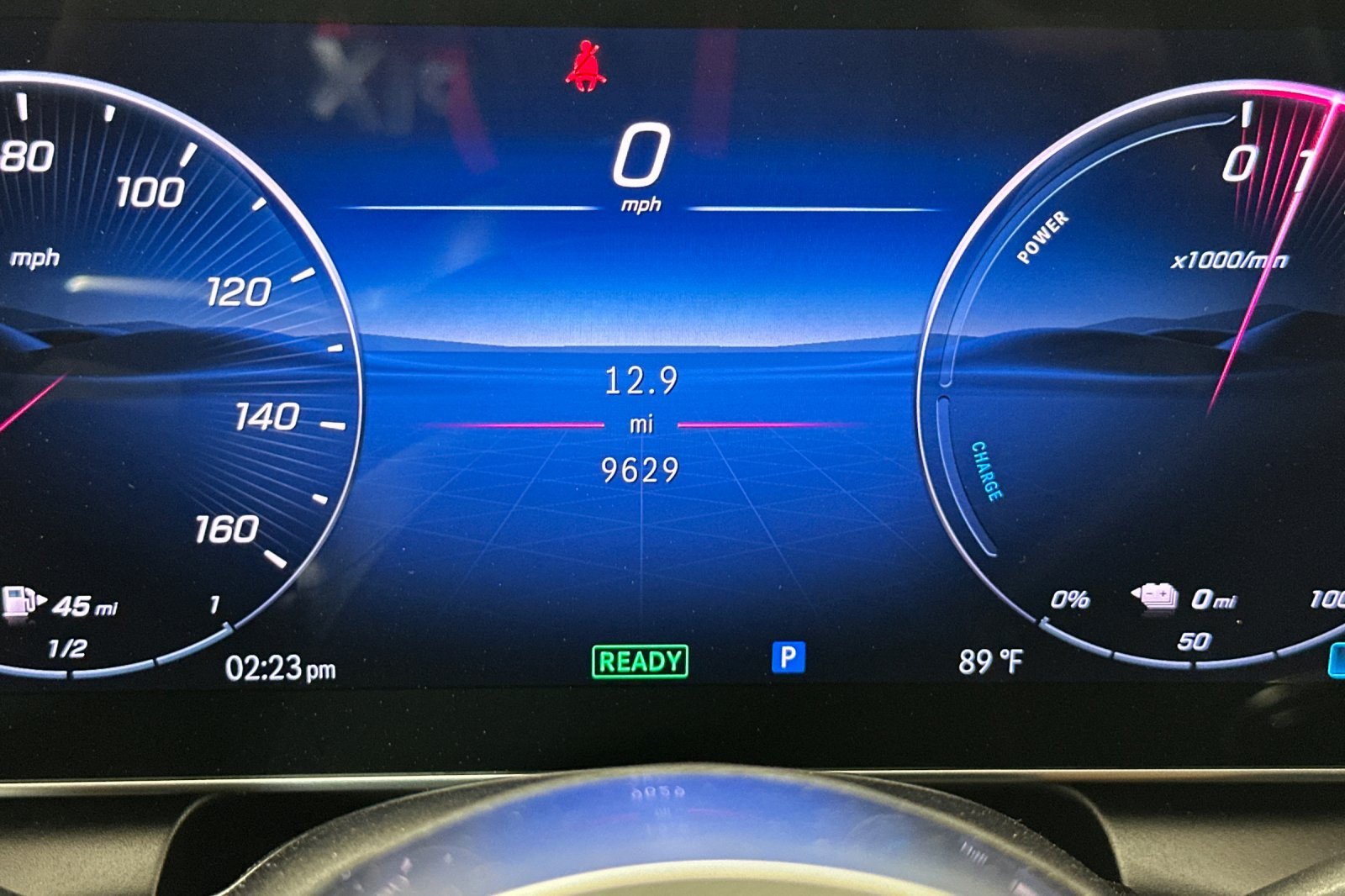 Used 2026 Mercedes-Benz GLC 350e 4MATIC image 25