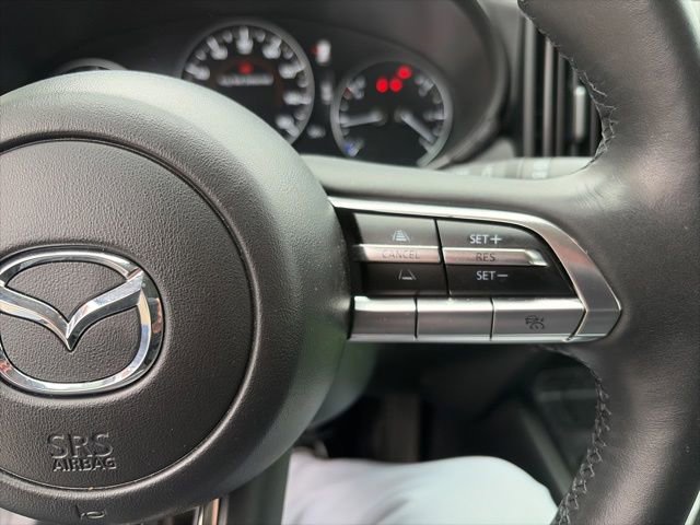 Used 2024 MAZDA CX-50 AWD 2.5 S w/ Weather Package image 10