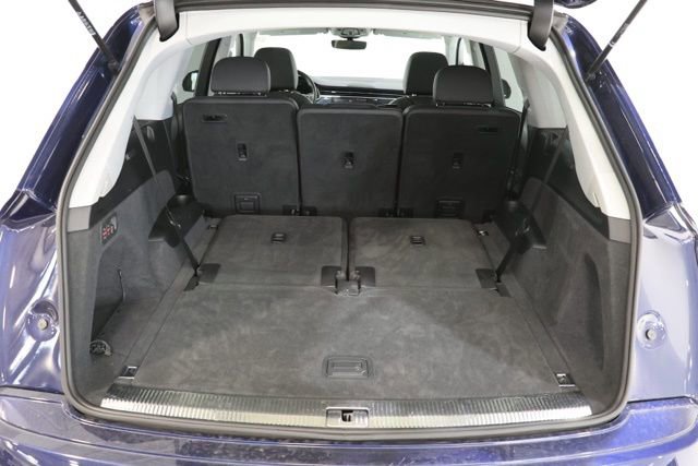 Used 2022 Audi Q7 3.0T Premium w/ Convenience Package image 38