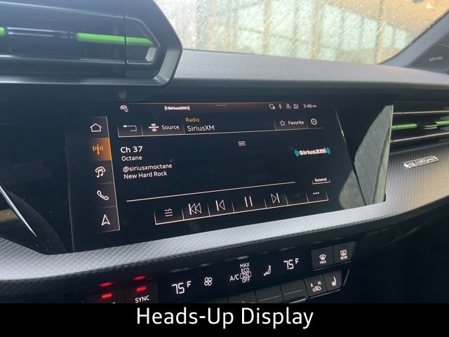 New 2026 Audi RS 3 image 9