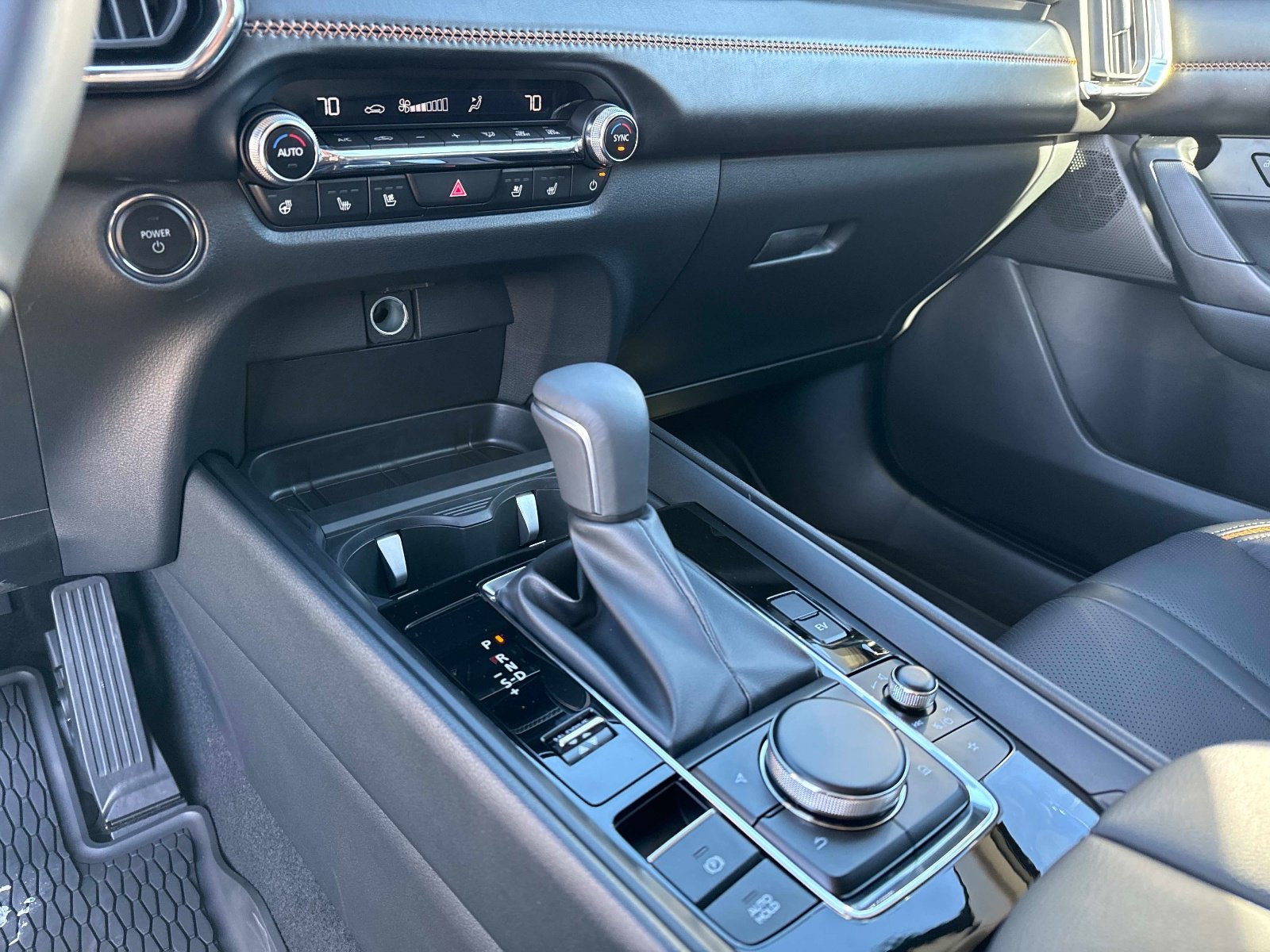 Used 2026 MAZDA CX-50 2.5 Hybrid w/ Weather Package image 27