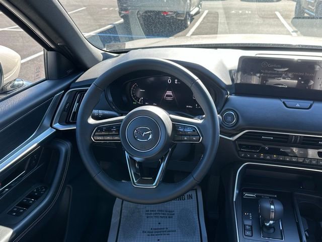 New 2026 MAZDA CX-90 3.3 Turbo S w/ Premium Plus image 19