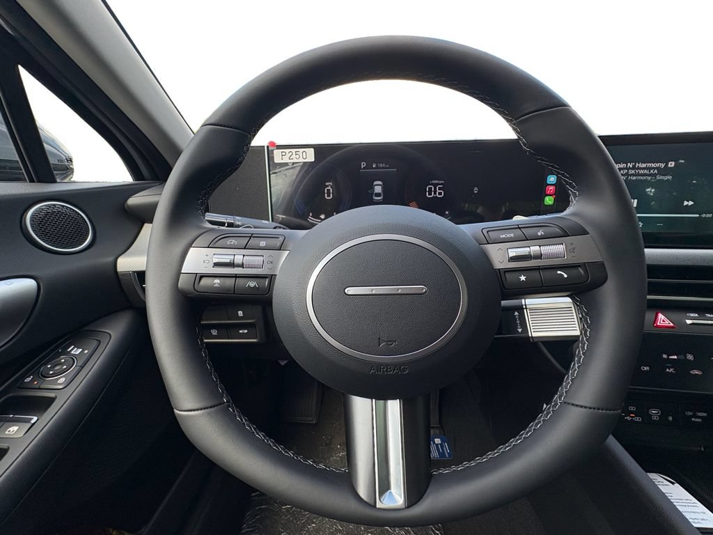 New 2026 Hyundai Sonata SEL FWD image 12