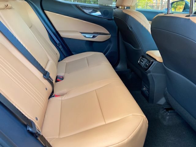 New 2026 Lexus NX 350 AWD w/ Accessory Package (Z1) image 23