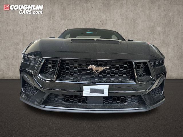 New 2025 Ford Mustang GT Premium image 2