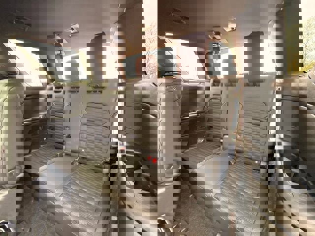 New 2026 Nissan Pathfinder Rock Creek w/ Rock Creek Premium Package image 18