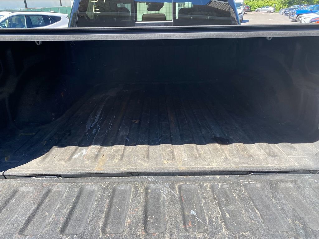 Used 2021 RAM 1500 Limited AWD/4WD image 26