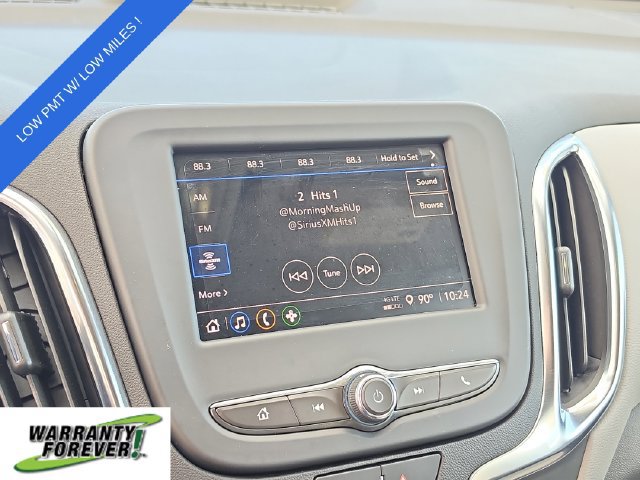 Used 2024 Chevrolet Equinox LS w/ LS Convenience Package FWD image 23