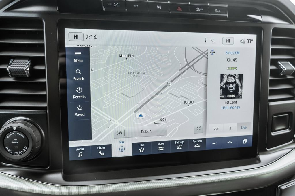 Used 2023 Ford F150 Raptor image 11