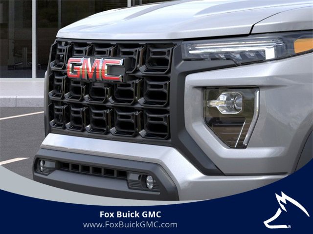 New 2025 GMC Canyon Elevation w/ Convenience Package image 13