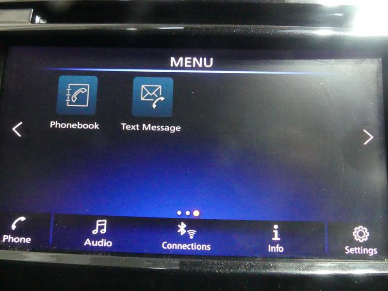 Used 2019 Nissan Rogue Sport SV image 44