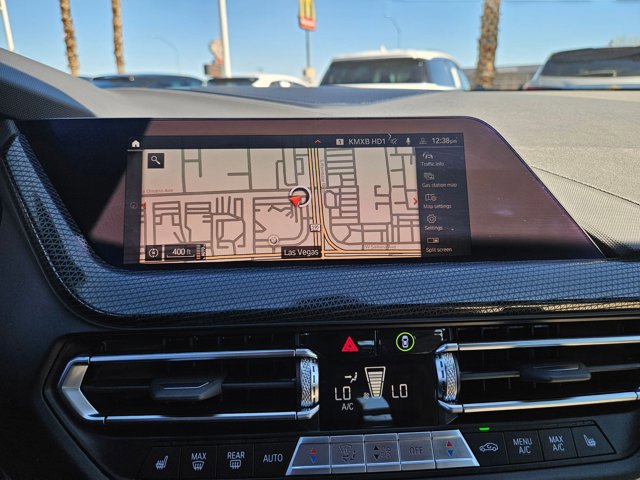 Used 2023 BMW 228i Gran Coupe 228i w/ Convenience Package image 12