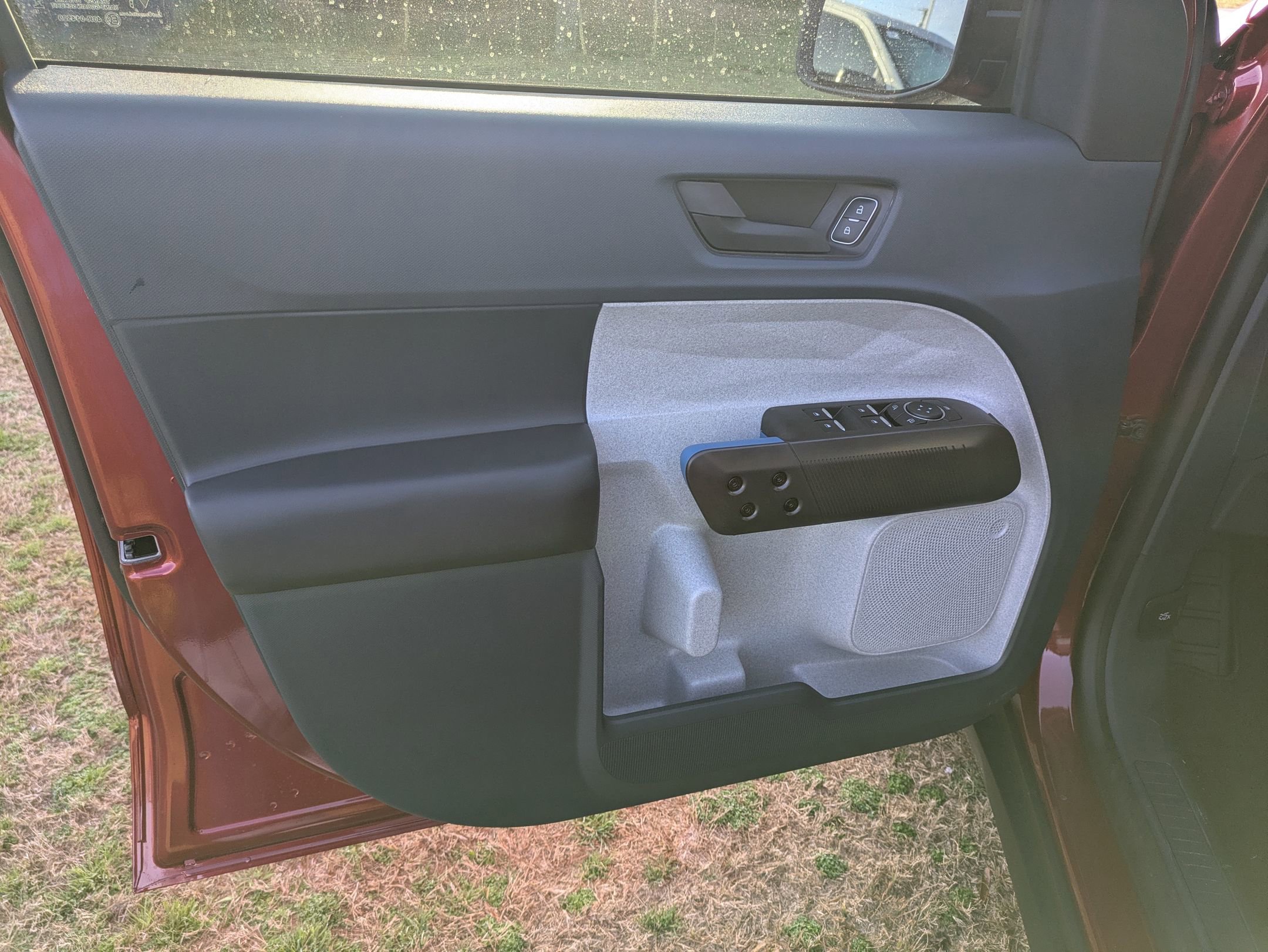 New 2026 Ford Maverick XLT FWD image 12