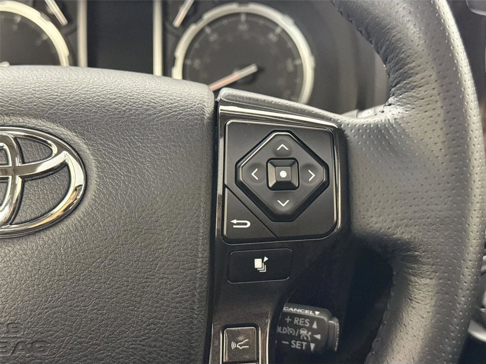 Certified 2024 Toyota 4Runner TRD Pro image 20