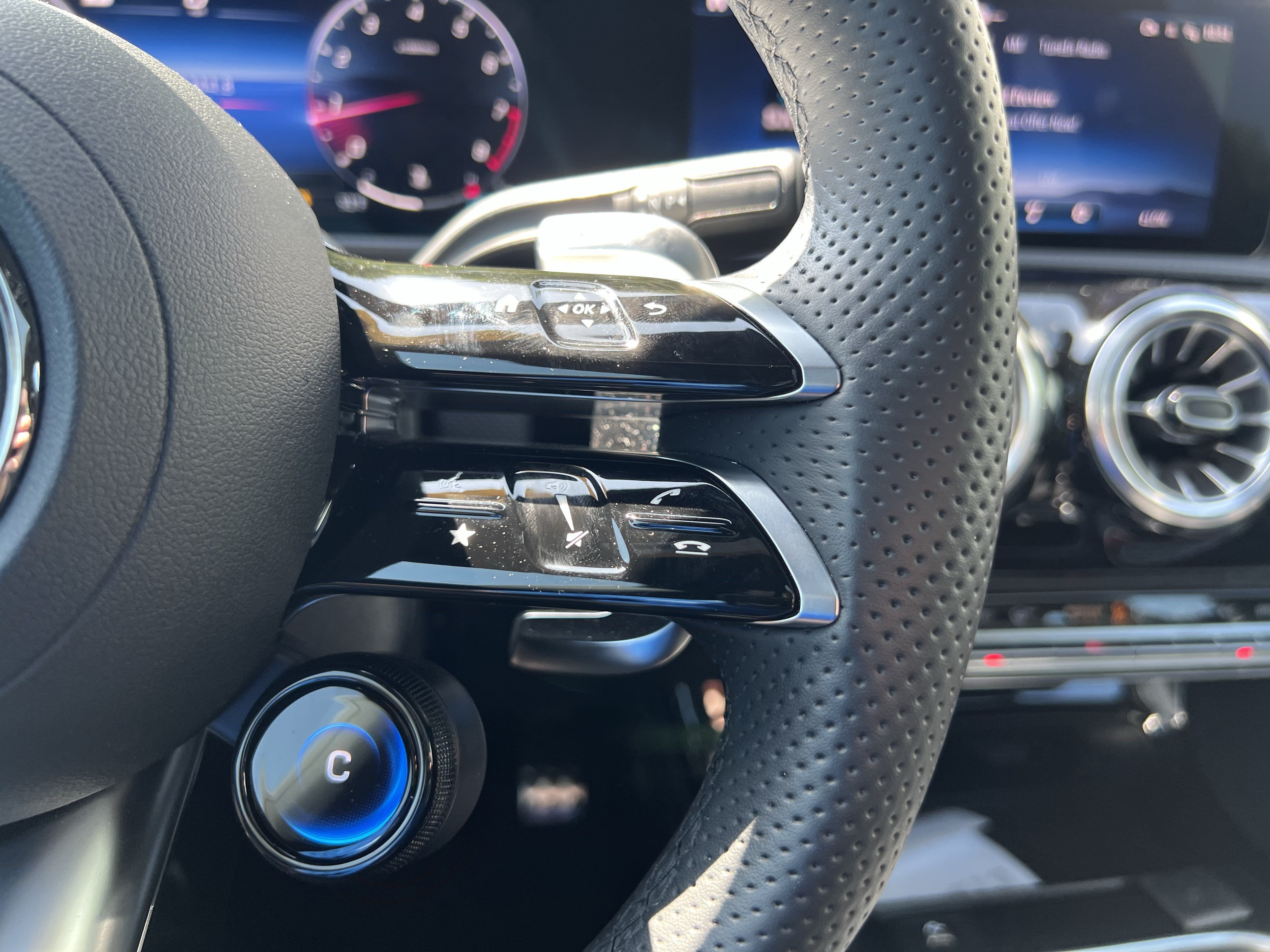 Certified 2026 Mercedes-Benz CLA 45 AMG S 4MATIC image 20