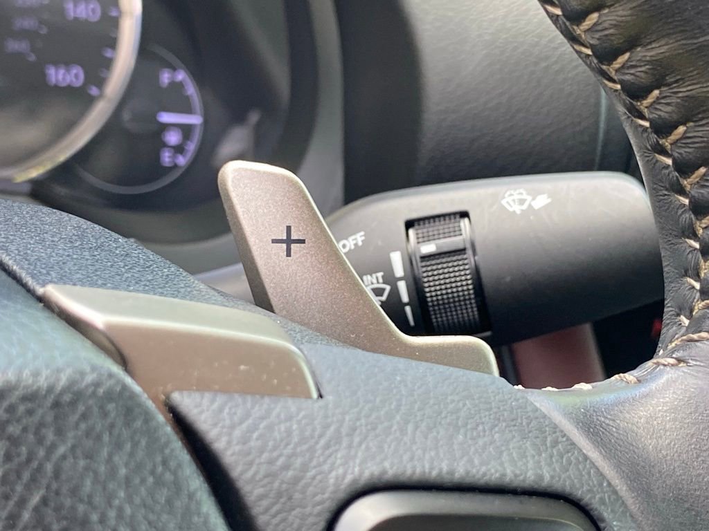 Used 2018 Lexus IS 300 w/ Accessory Package 2 RWD image 32