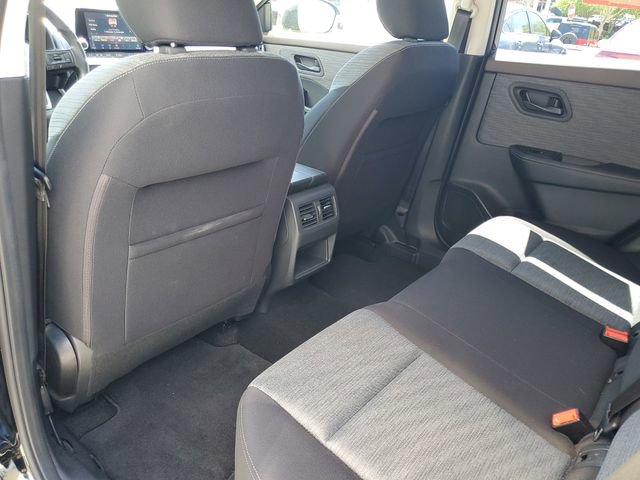 Certified 2021 Nissan Rogue S image 29