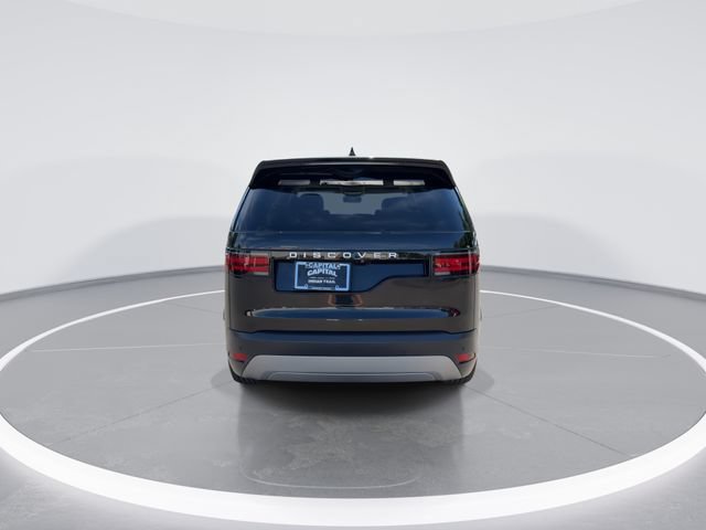 Used 2024 Land Rover Discovery S AWD/4WD image 7