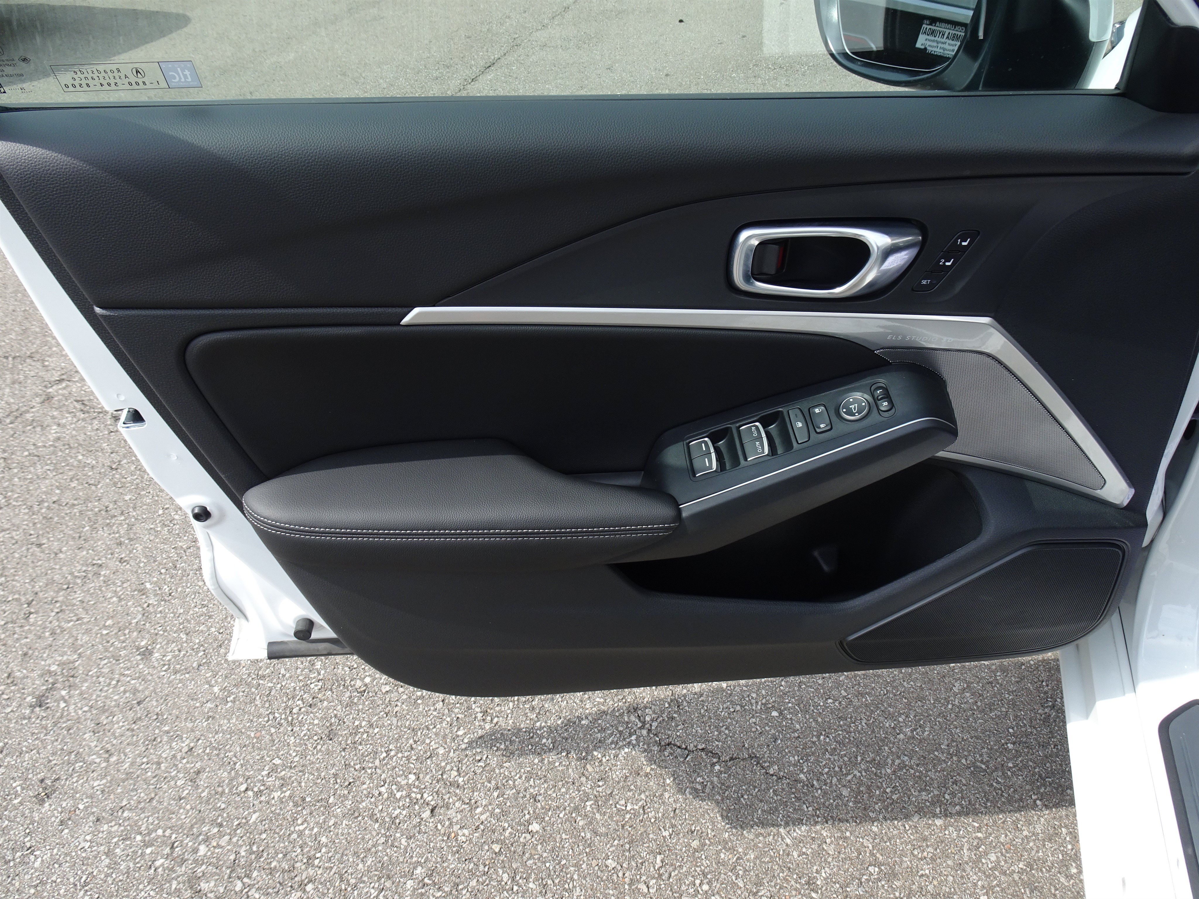 Used 2025 Acura Integra A-Spec FWD image 13