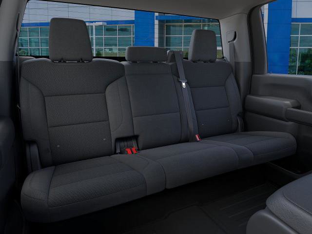 New 2026 Chevrolet Silverado 2500 W/T w/ WT Convenience Package RWD image 41