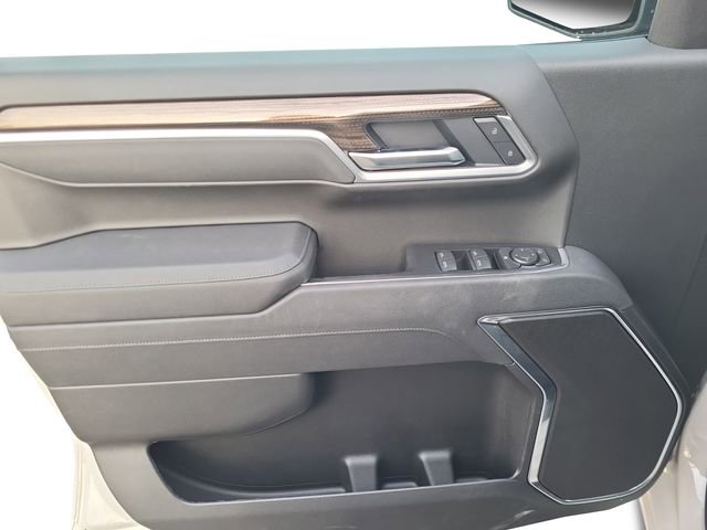 New 2026 Chevrolet Silverado 1500 RST image 10